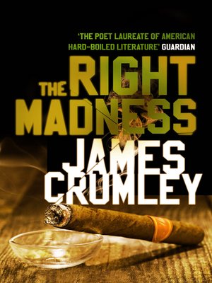 cover image of The Right Madness